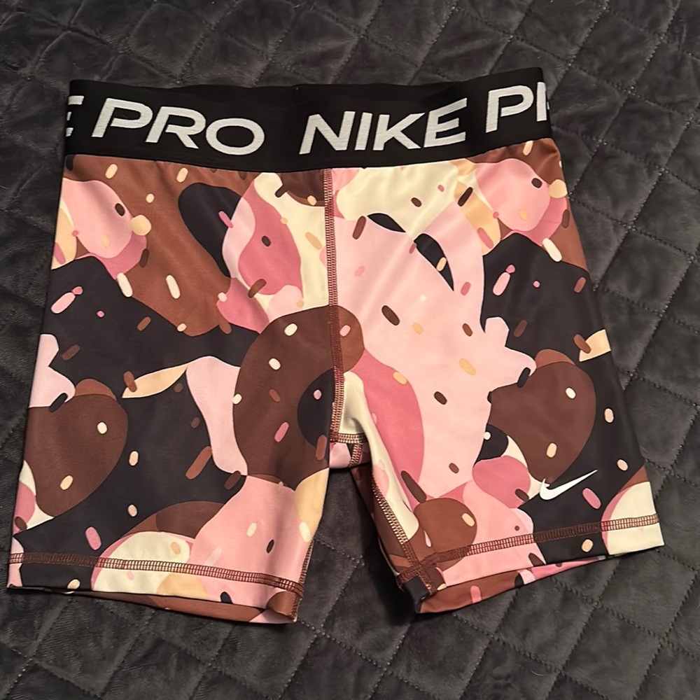 Nike spandex